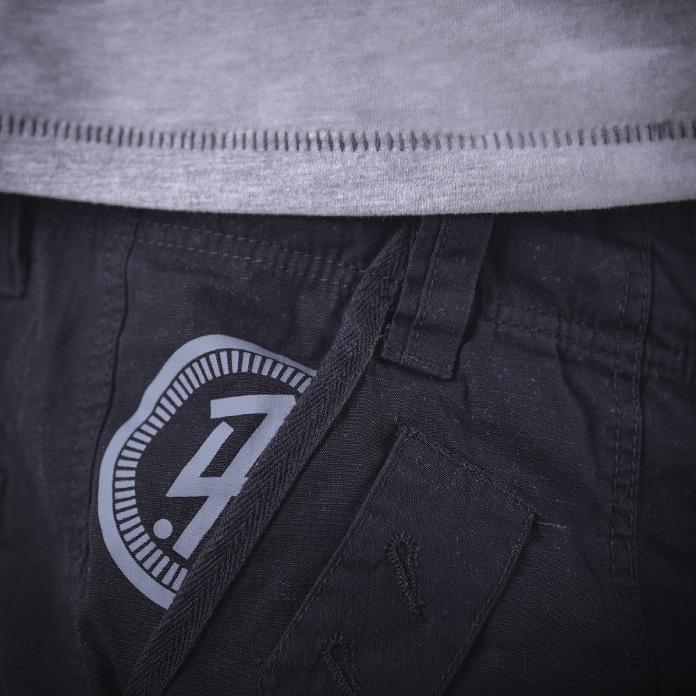 CARGOSHORTS STELLAN (O. GÜRTEL)