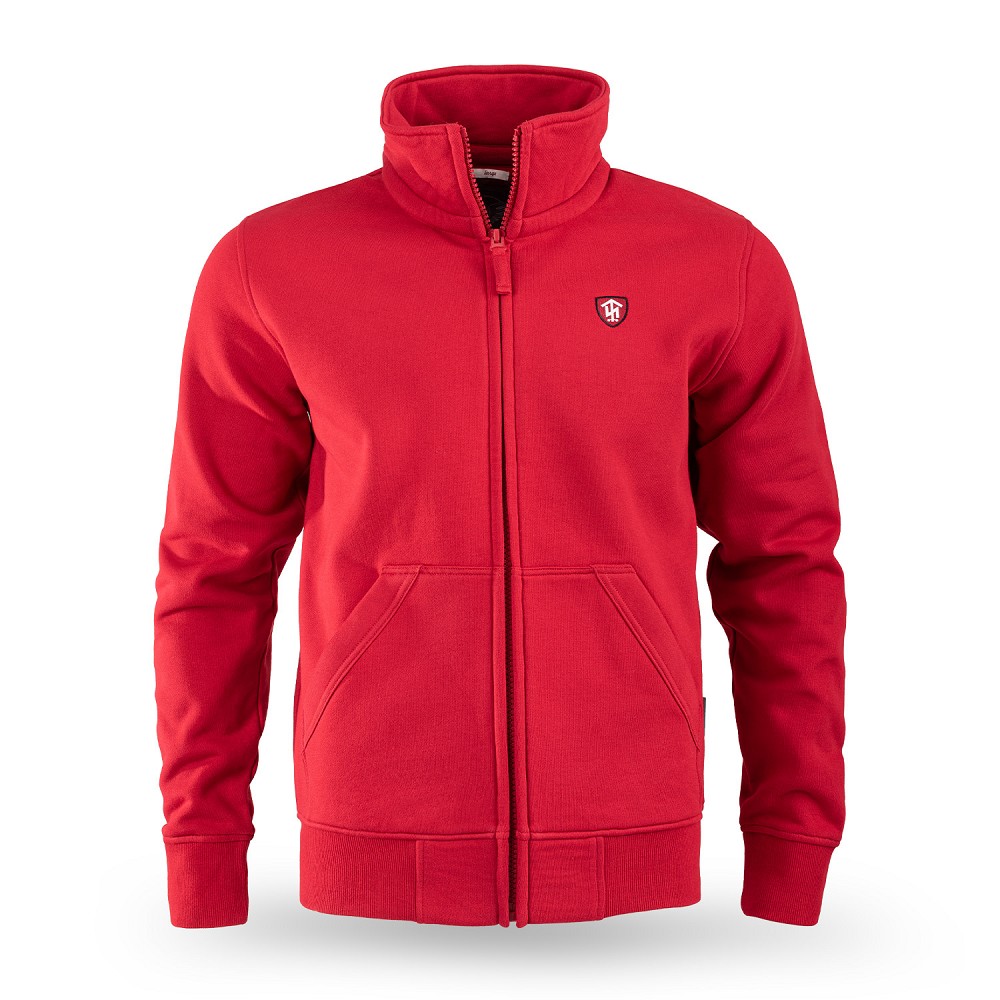 SWEATJACKE WARRIOR SWEATJACKE WARRIOR