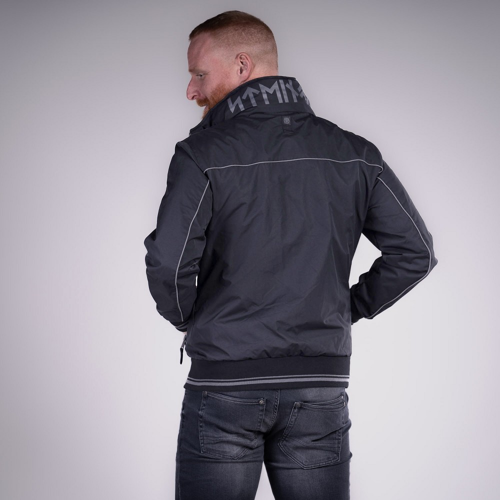 SKEIE JACKET SKEIE JACKET