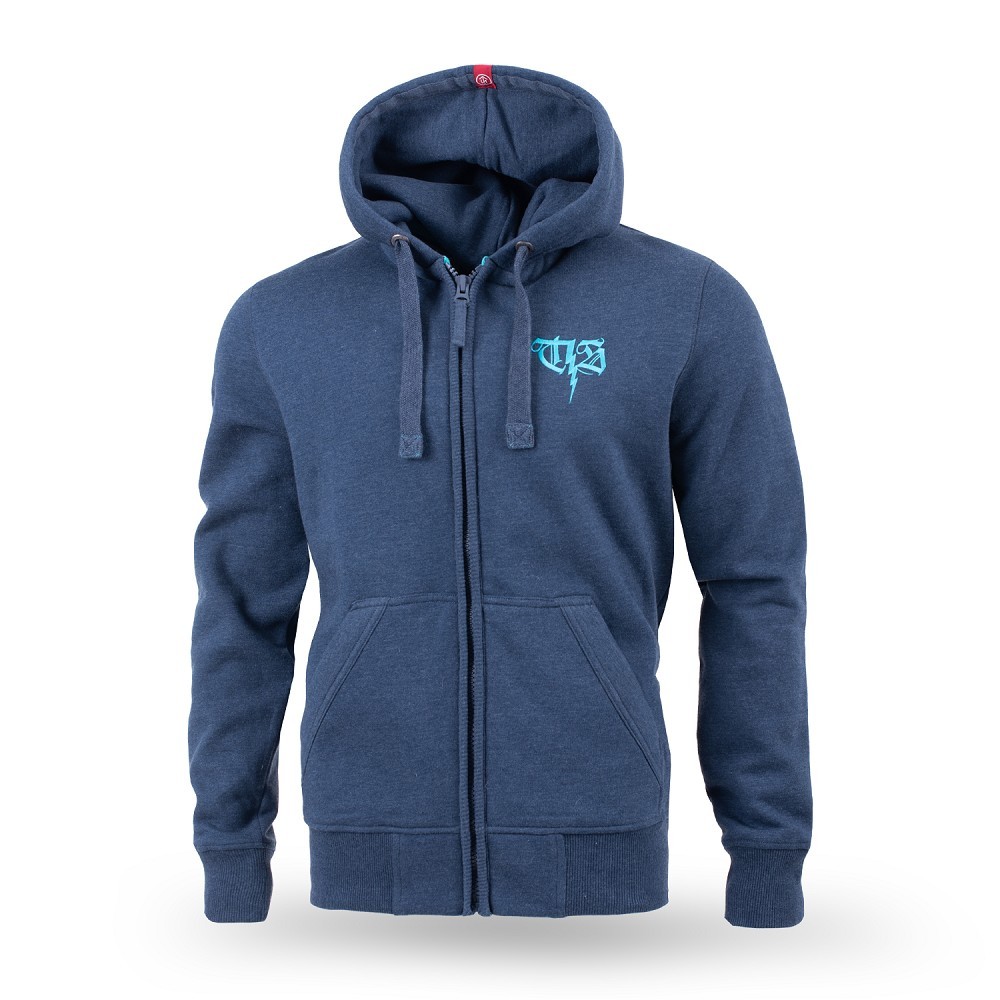 HOODED JACKET DONNERWETTER HOODED JACKET DONNERWETTER