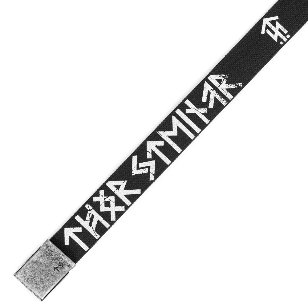 STOFFGÜRTEL RUNE STOFFGÜRTEL RUNE