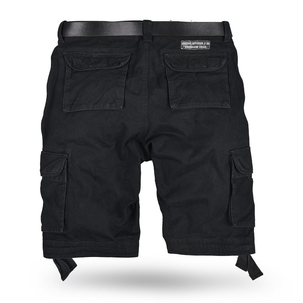 CARGOSHORTS MYR (WITHOUT BELT)