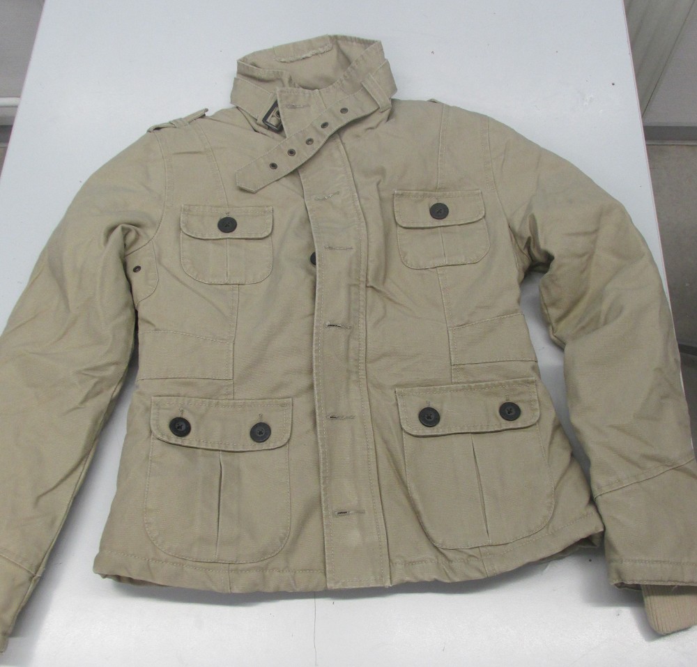DAMEN JACKE ANGIL