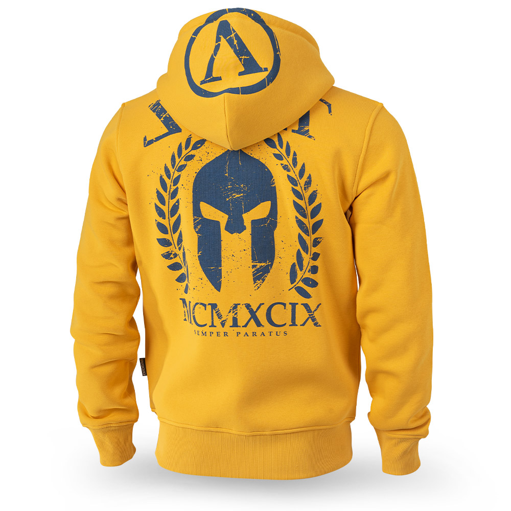 KAPUZENJACKE SEMPER PARATUS