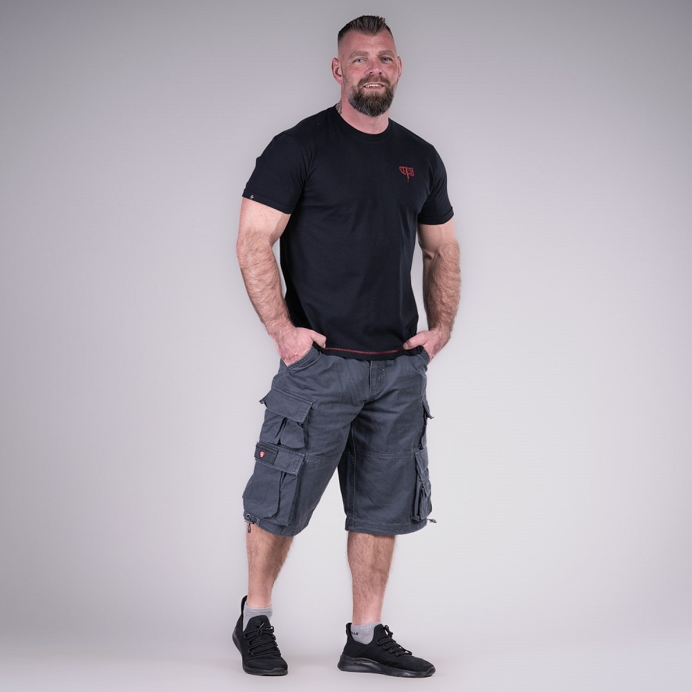 T-SHIRT ARBØRG T-SHIRT ARBØRG