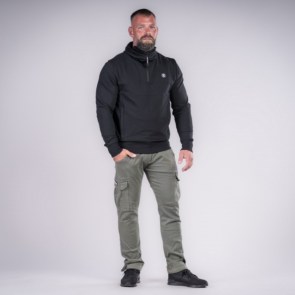 KAPUZENSWEATSHIRT STADION KAPUZENSWEATSHIRT STADION