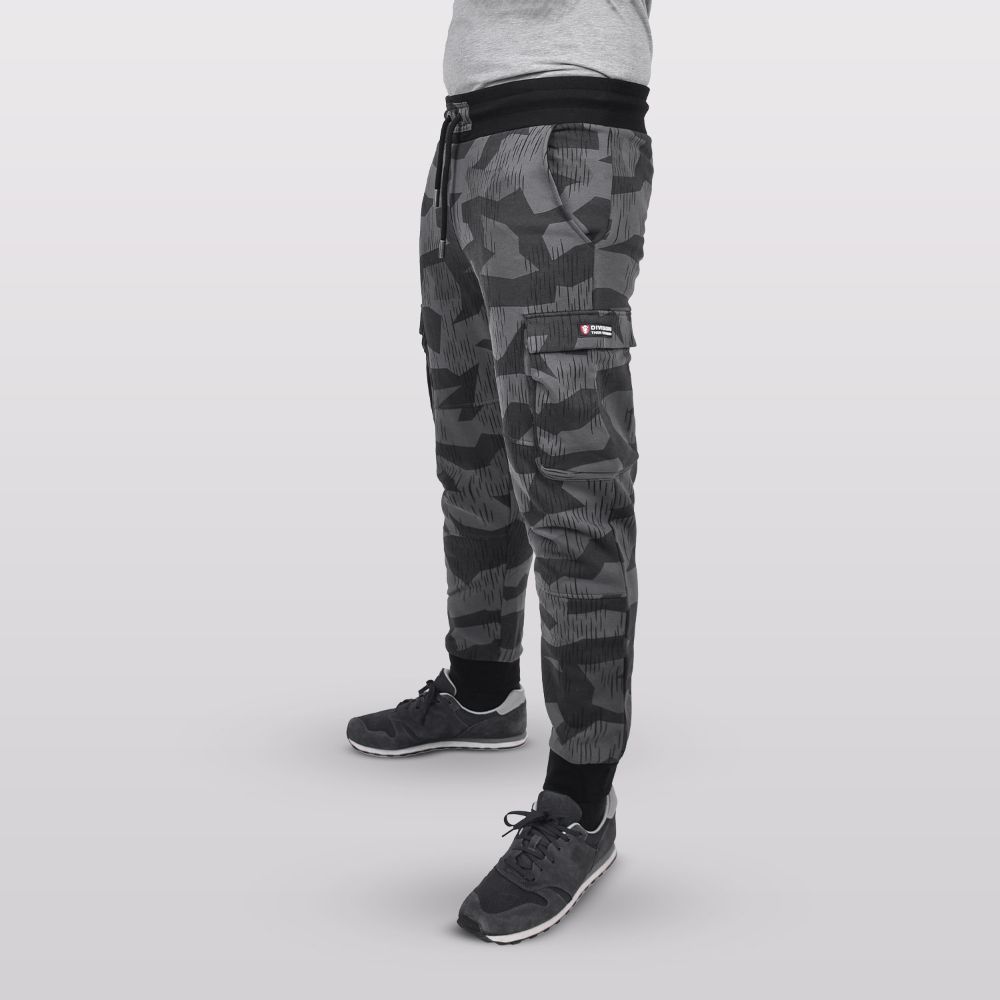 HALVIK TRAINING TROUSERS
