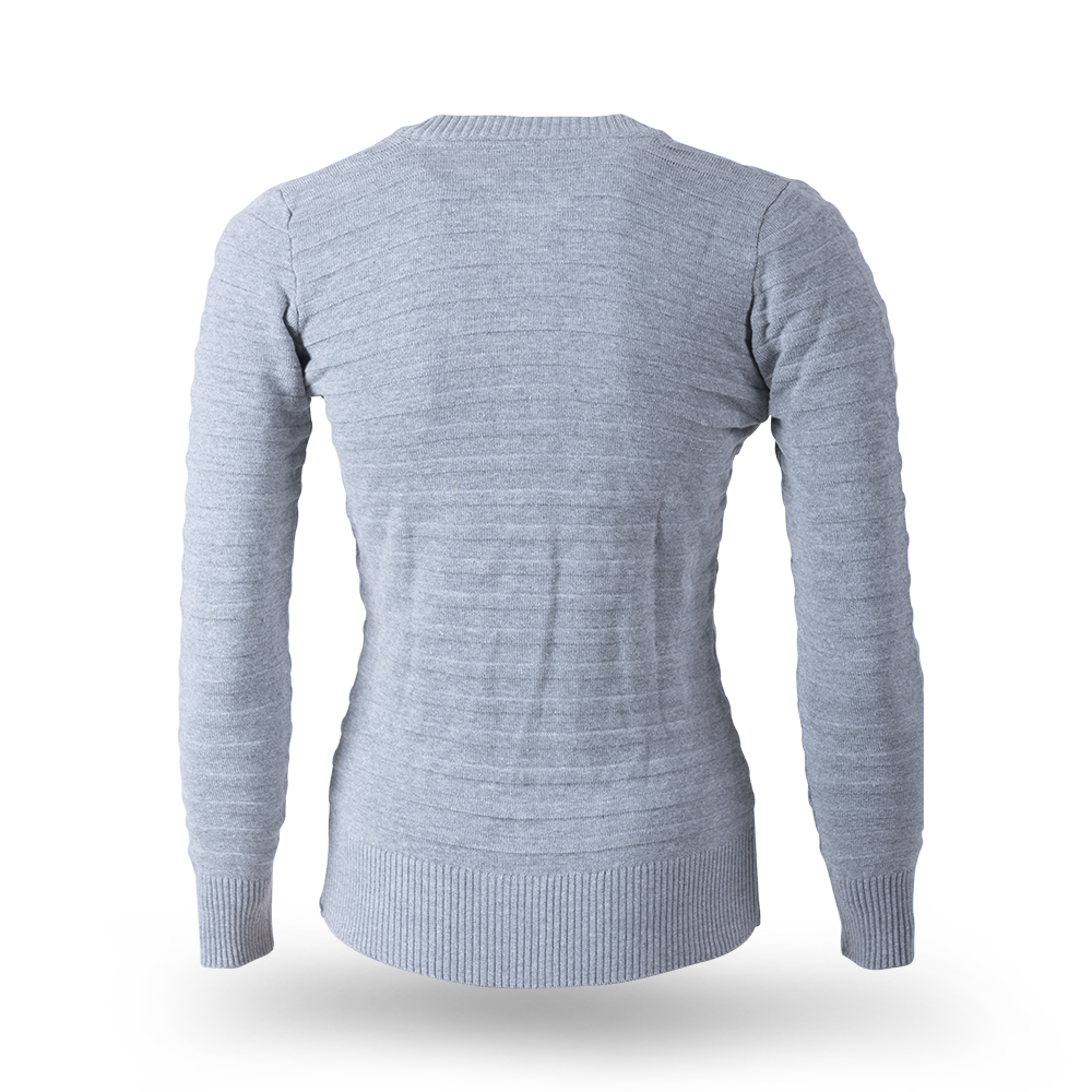 DAMEN STRICKJACKE LUIRO