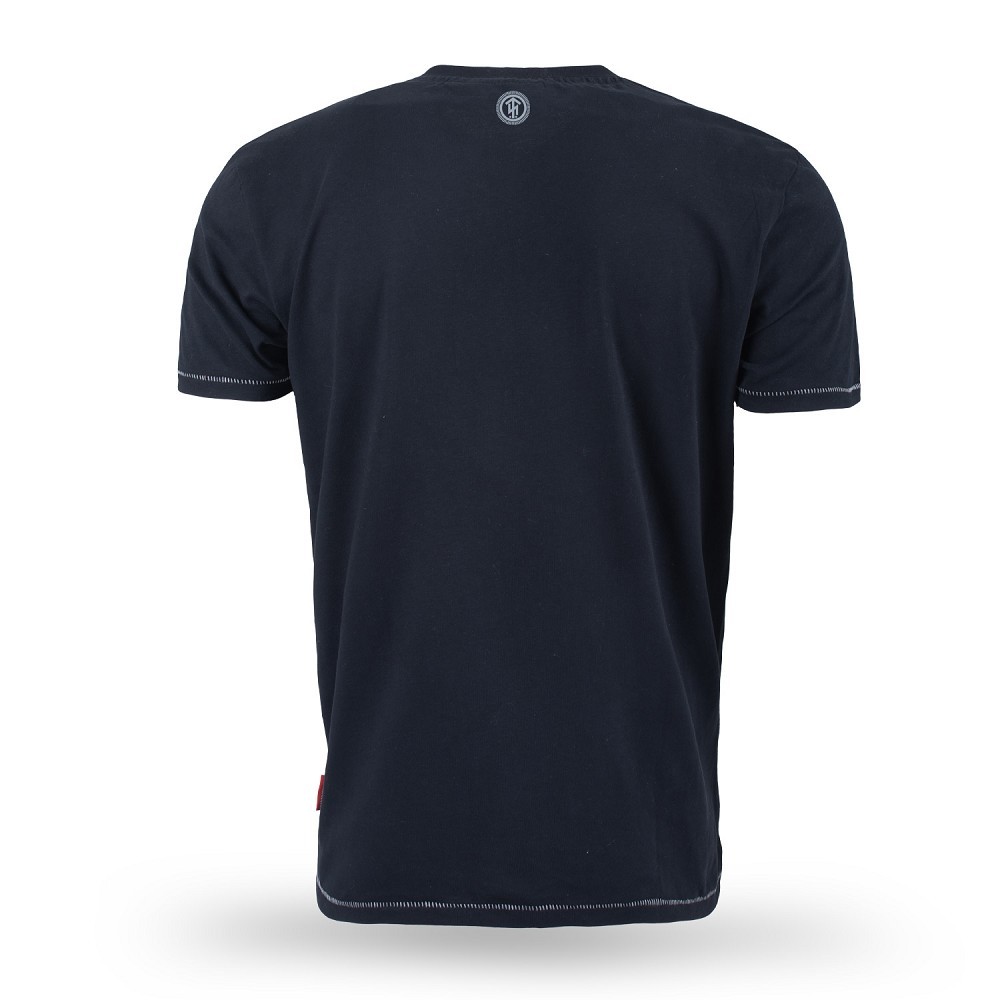 T-SHIRT SOLVORN