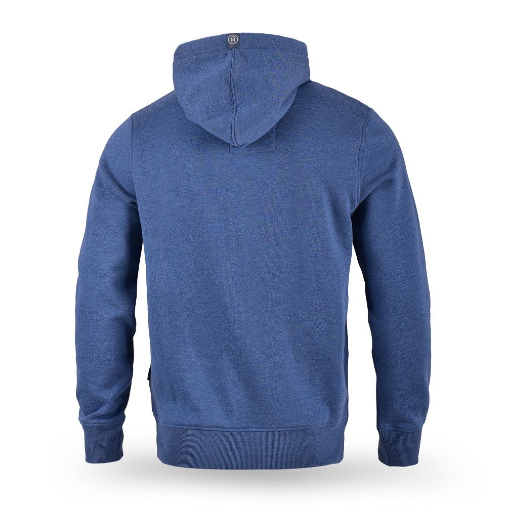 HOODED SWEATSHIRT ULTIMA