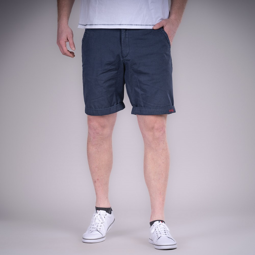 CHINOSHORTS HOWE (WITHOUT BELT)