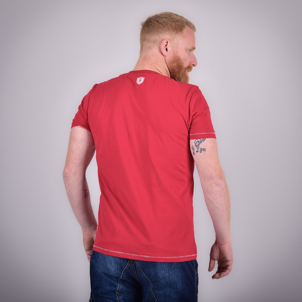 T-SHIRT ANNUIT 2.0 U