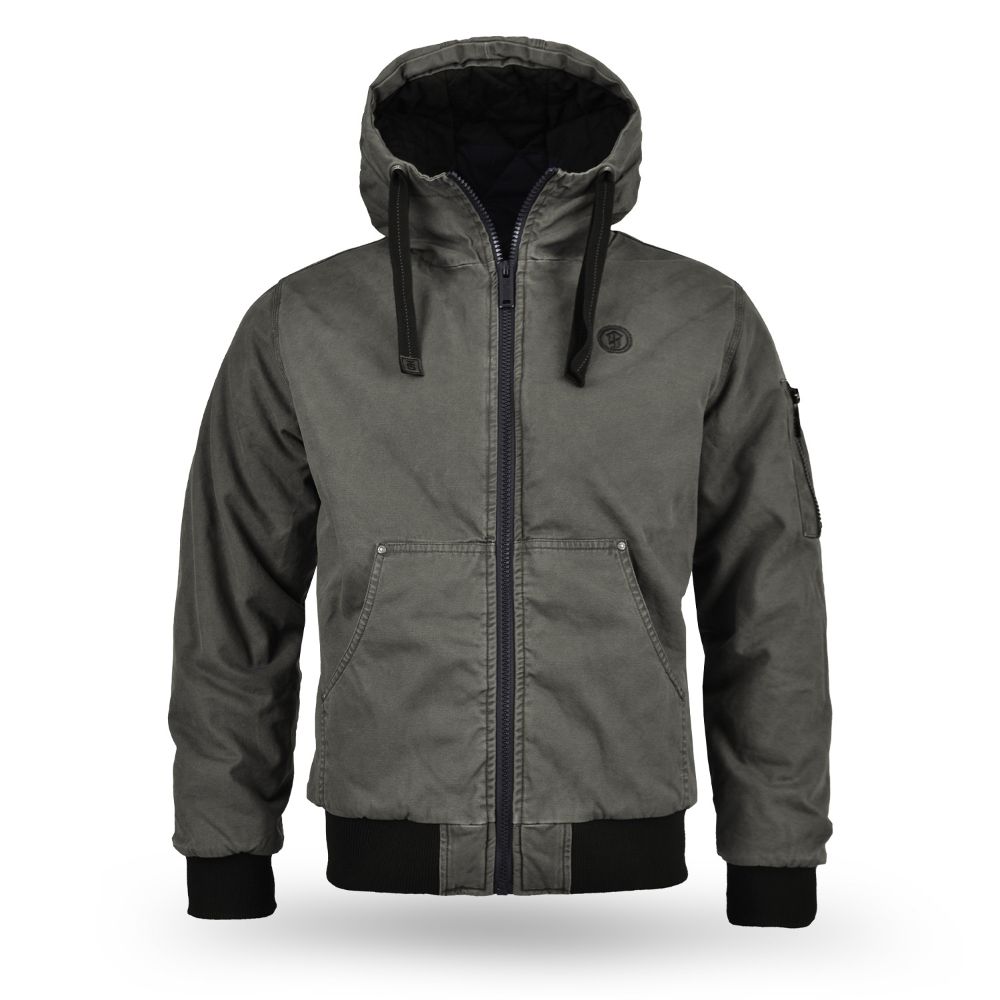 KONGEØRN II JACKET