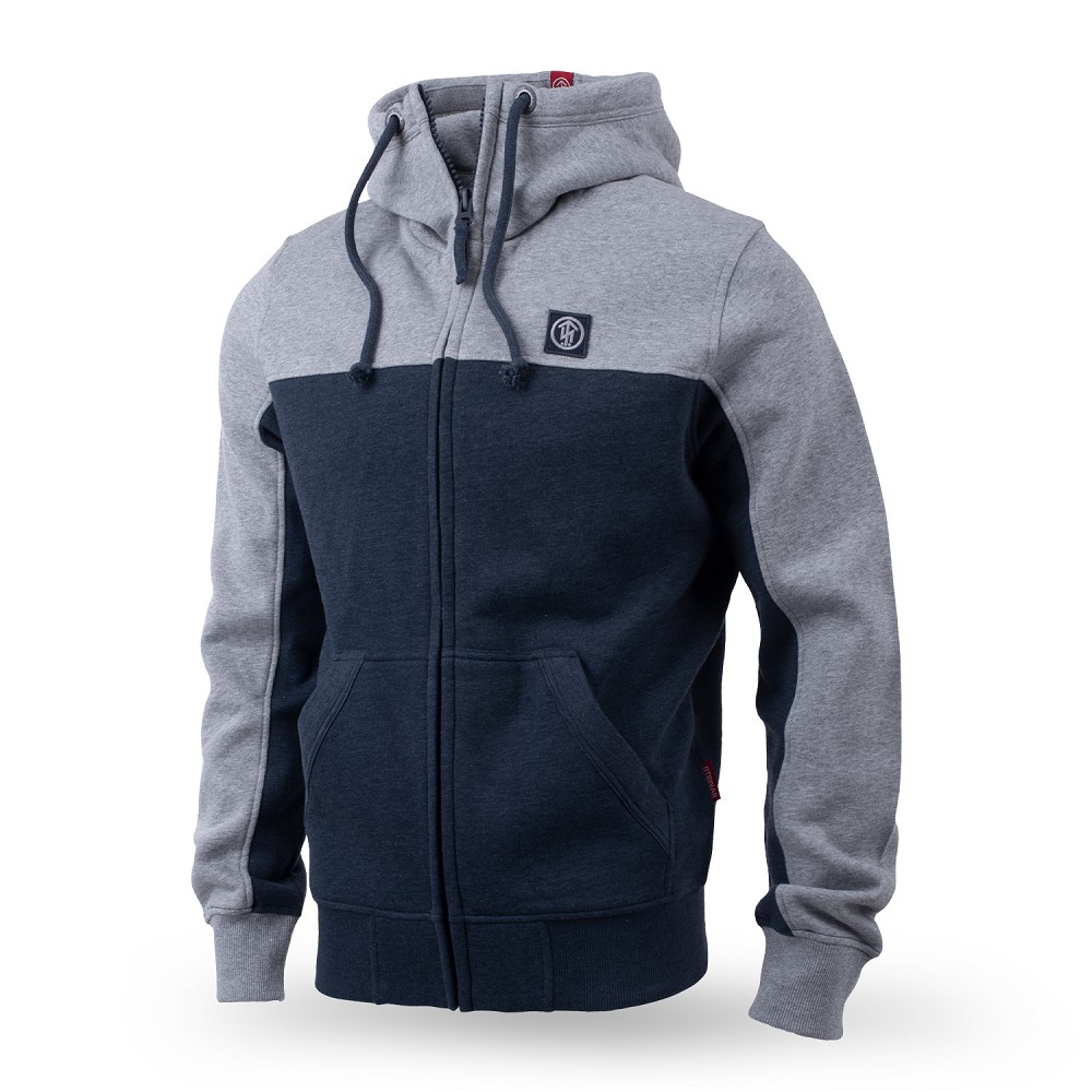 KAPUZENJACKE NORDFRON