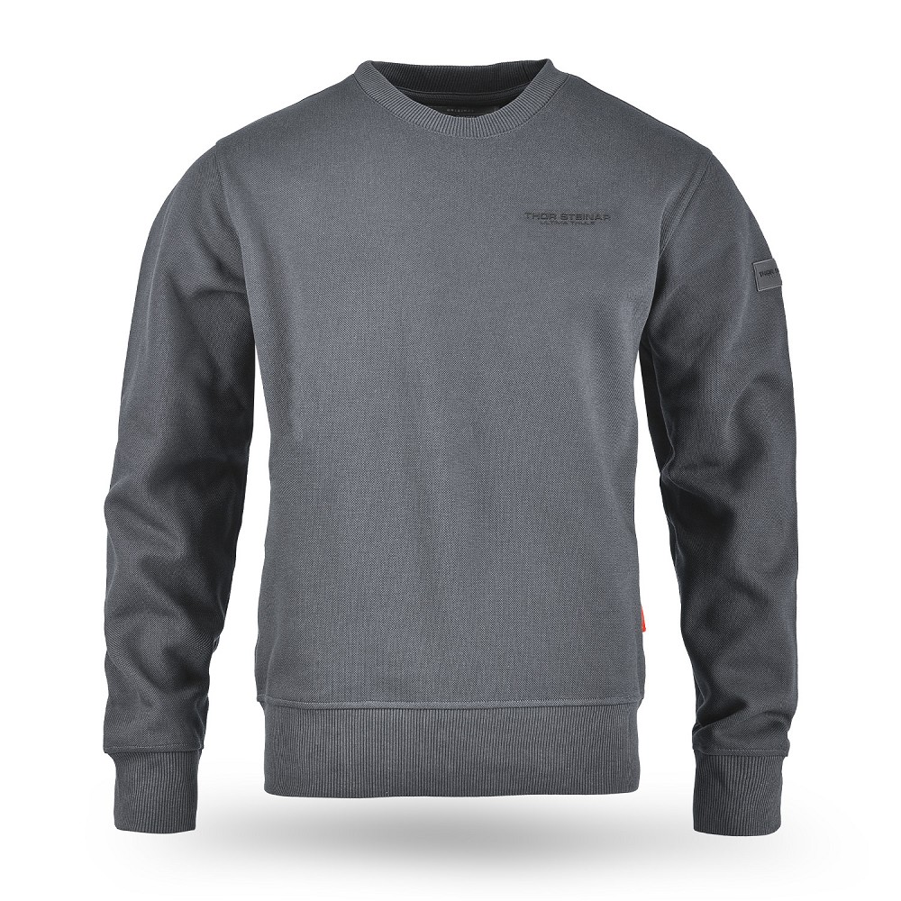 SWEATSHIRT SALMUND