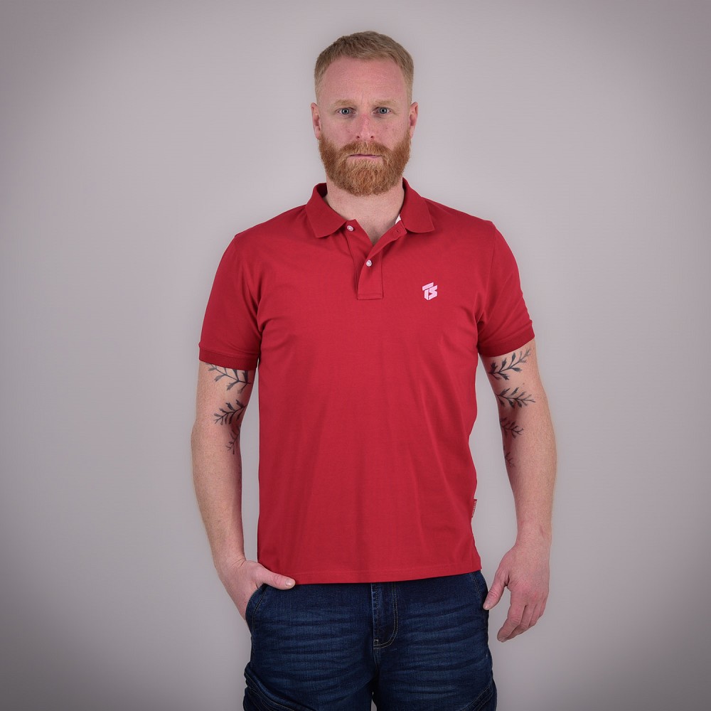 POLO FORTUN POLO FORTUN