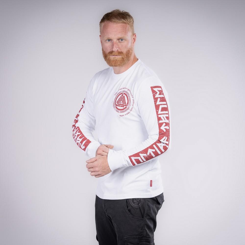 LONGSLEEVE TOFTE LONGSLEEVE TOFTE