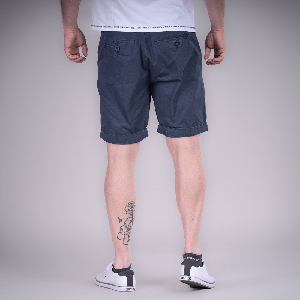 CHINOSHORTS HOWE (WITHOUT BELT)
