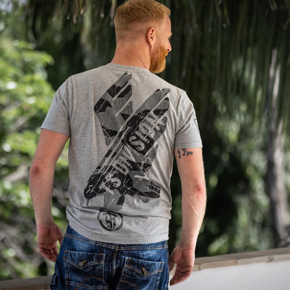 EAGLE T-SHIRT