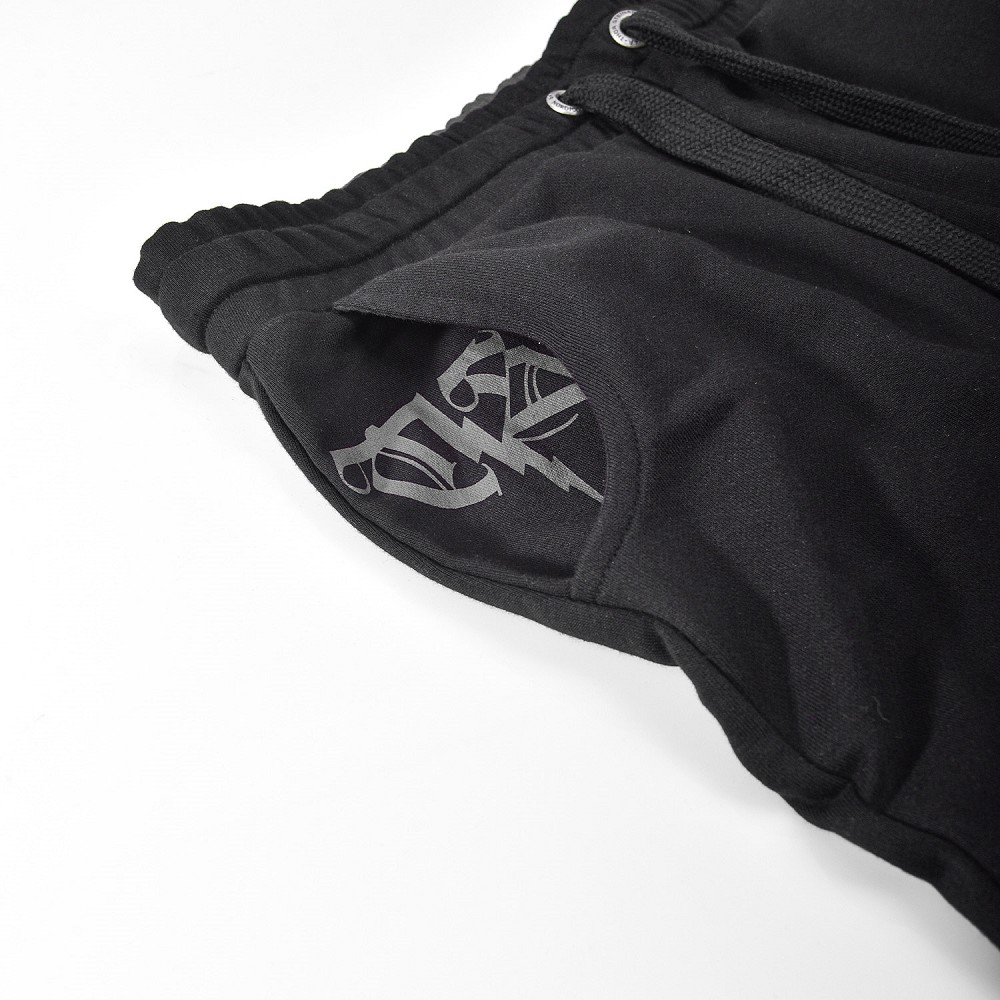 SWEATSHORTS TJELLE