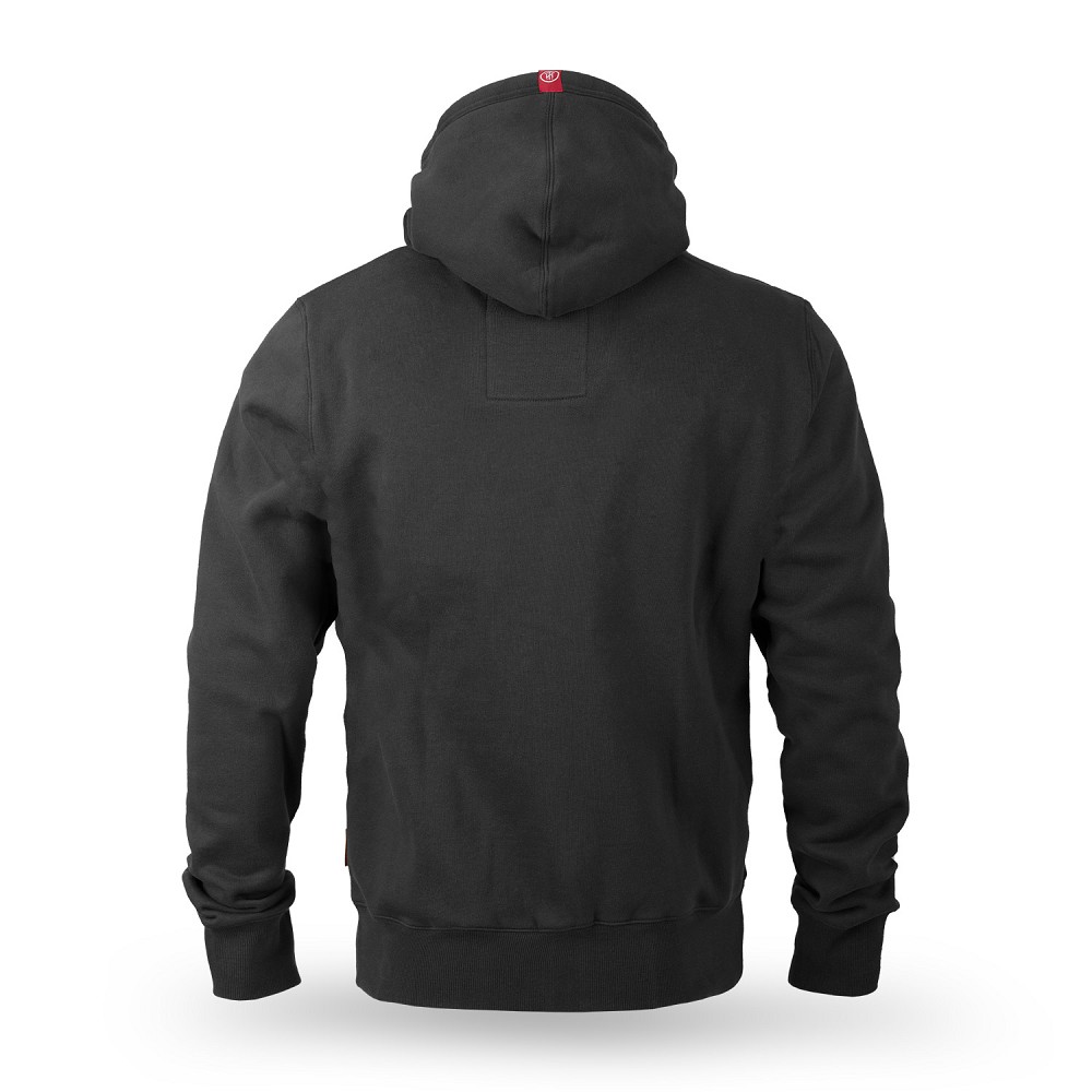 KAPUZENSWEATSHIRT BROTHERHOOD