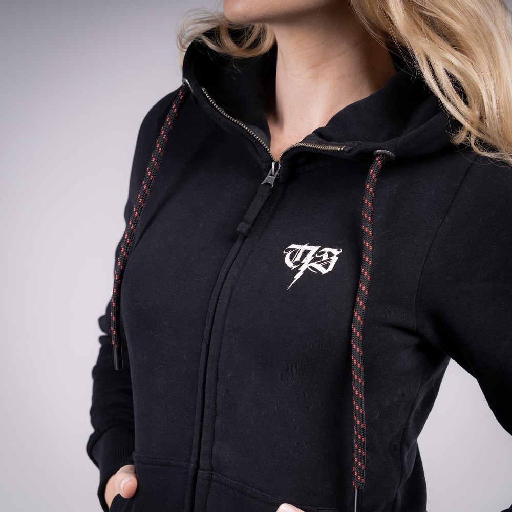 DAMEN KAPUZENJACKE DIVISION DAMEN KAPUZENJACKE DIVISION