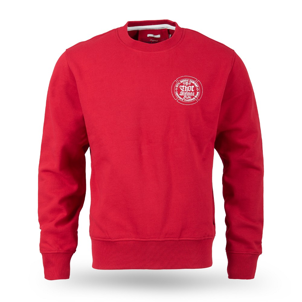SWEATSHIRT FJELLTOP