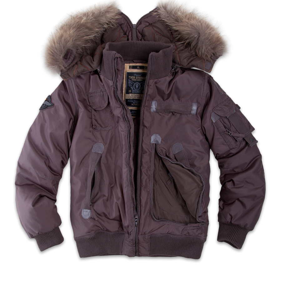 JACKE AVIATOR II