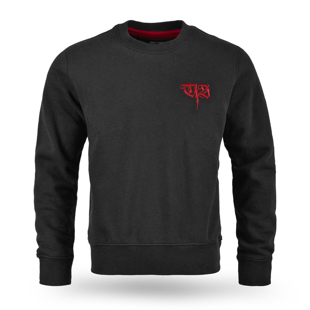 SWEATSHIRT VALHALLA