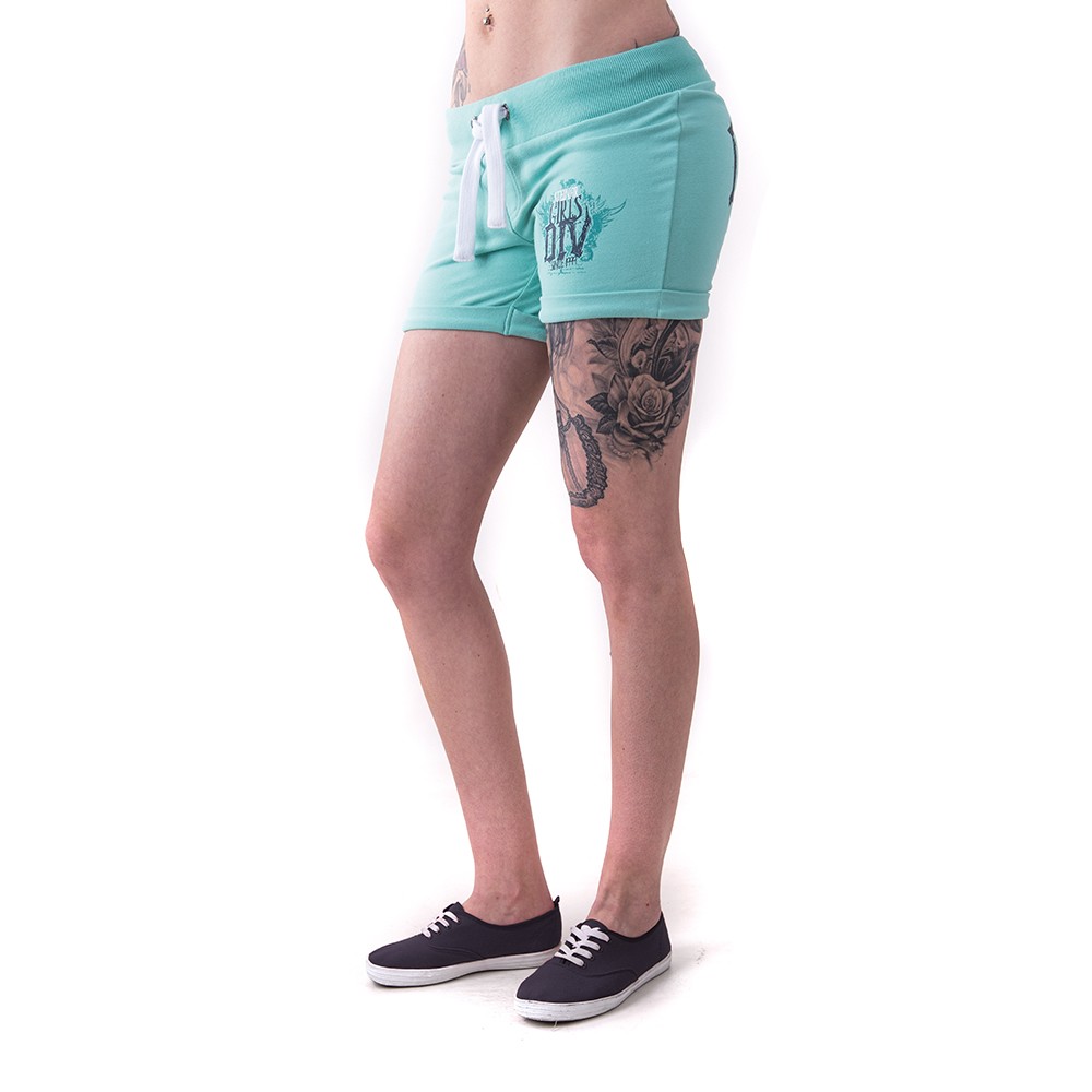 DAMEN SHORTS LOSNA