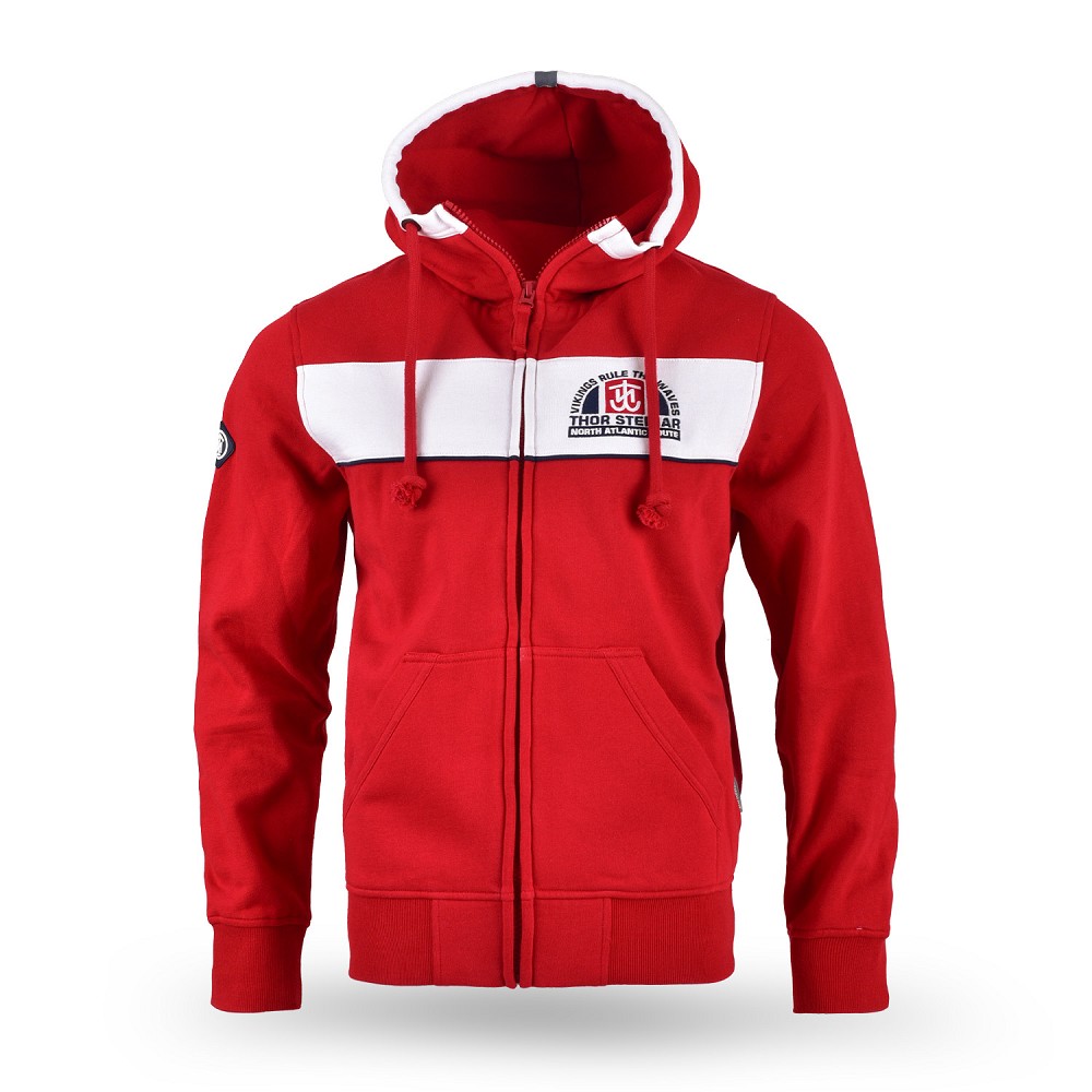 KAPUZENJACKE NORTH ATLANTIC