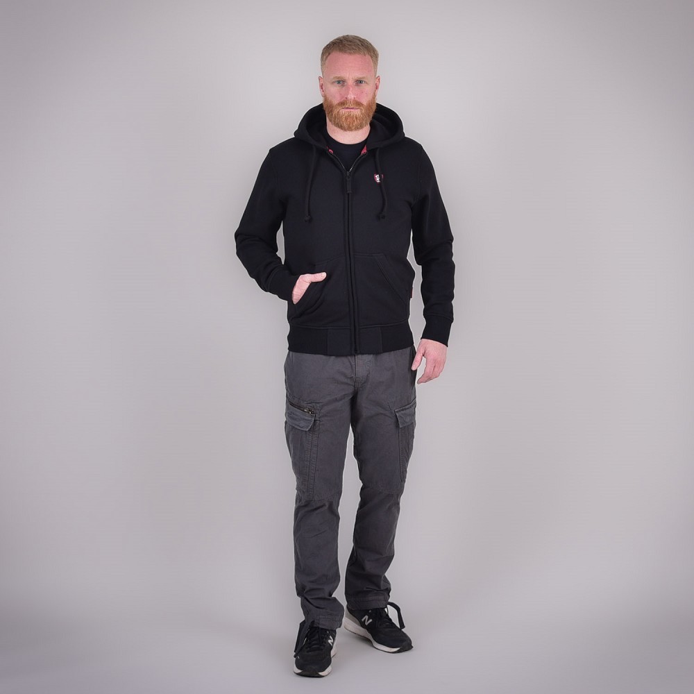 KAPUZENJACKE TRULSBU