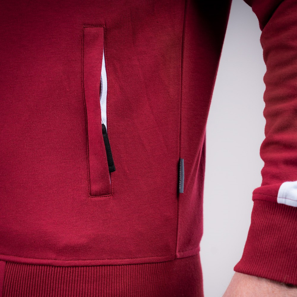 SWEATJACKE BJORGVIN