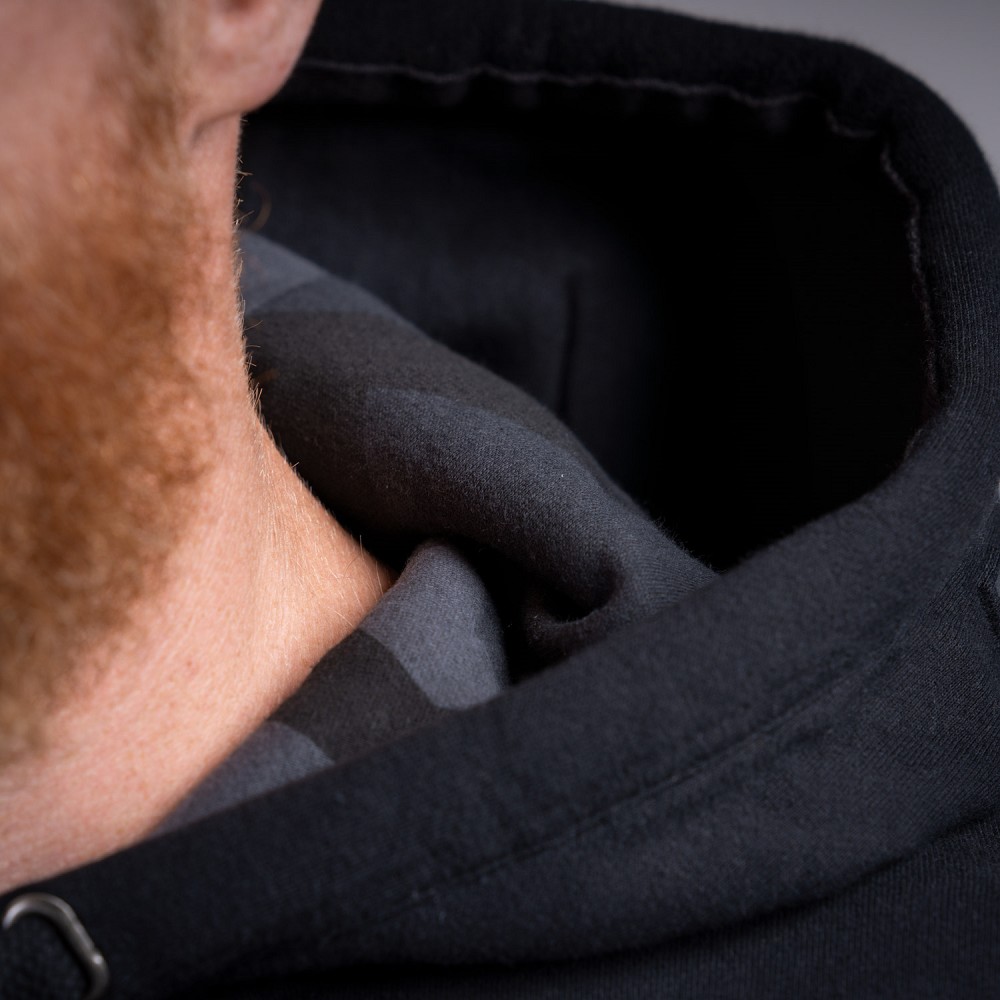 KAPUZENSWEATSHIRT VIKER