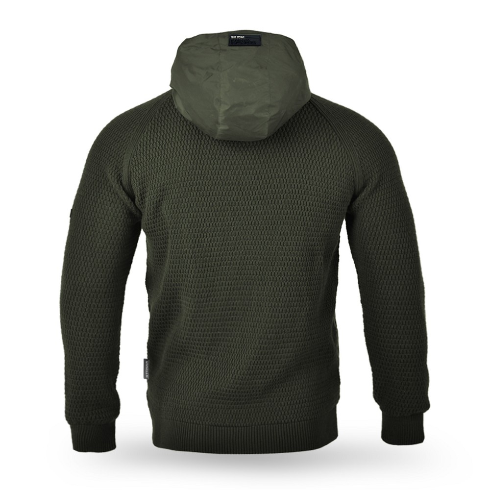 STRICKJACKE ERLENDUR