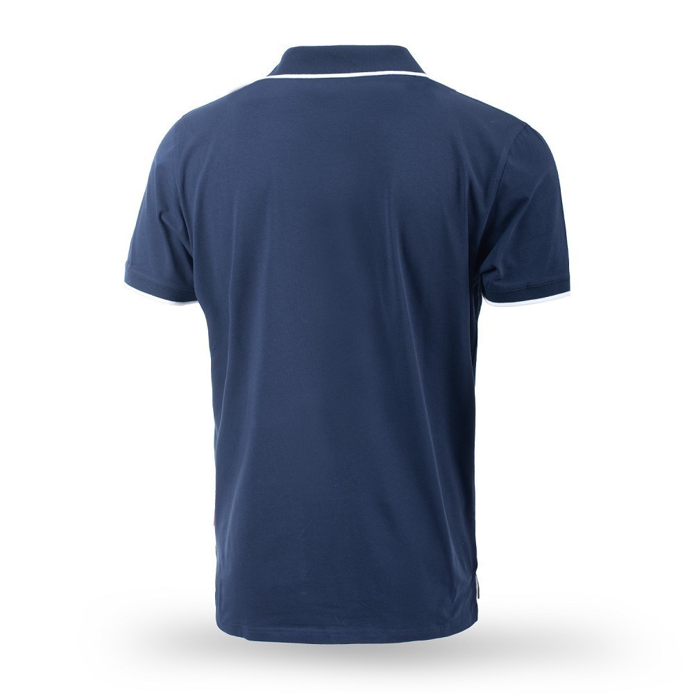 POLO HUDØY