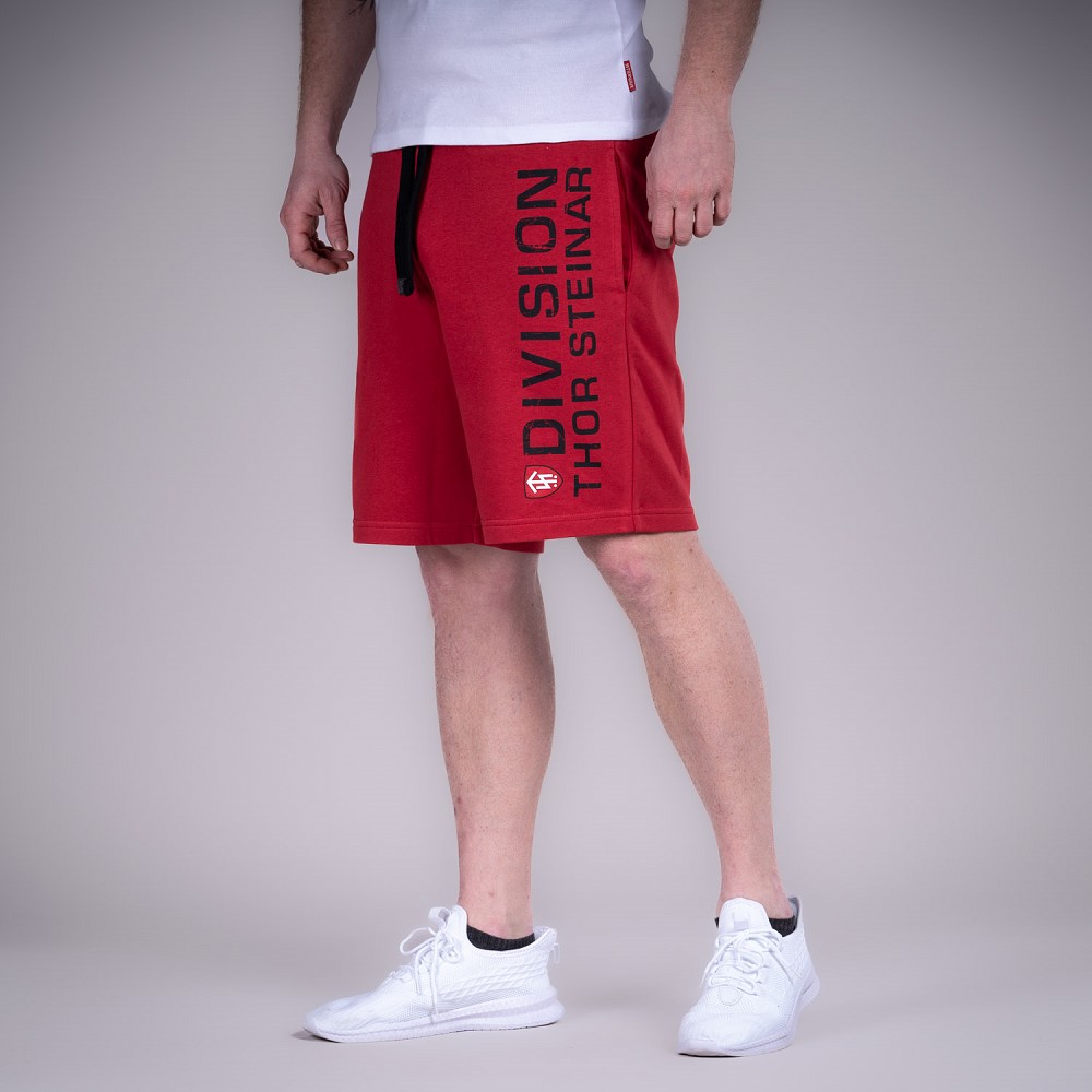 SWEATSHORTS M4 DIVISION