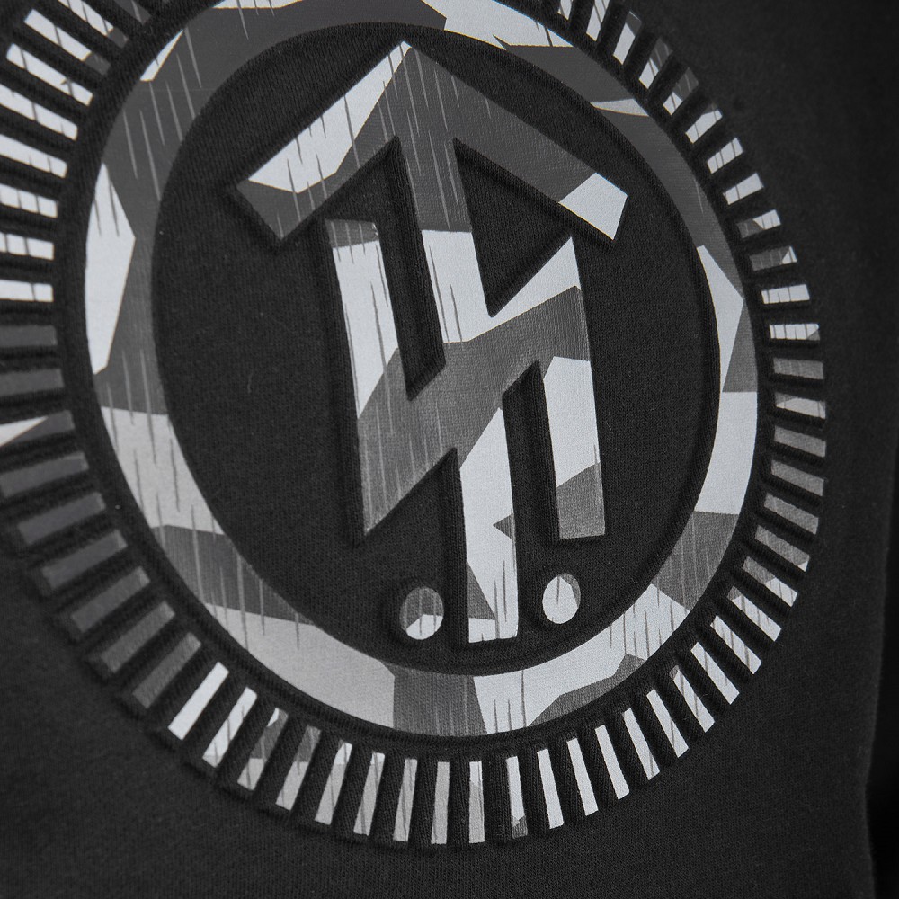 HOODED SWEATSHIRT SOLSTRALE
