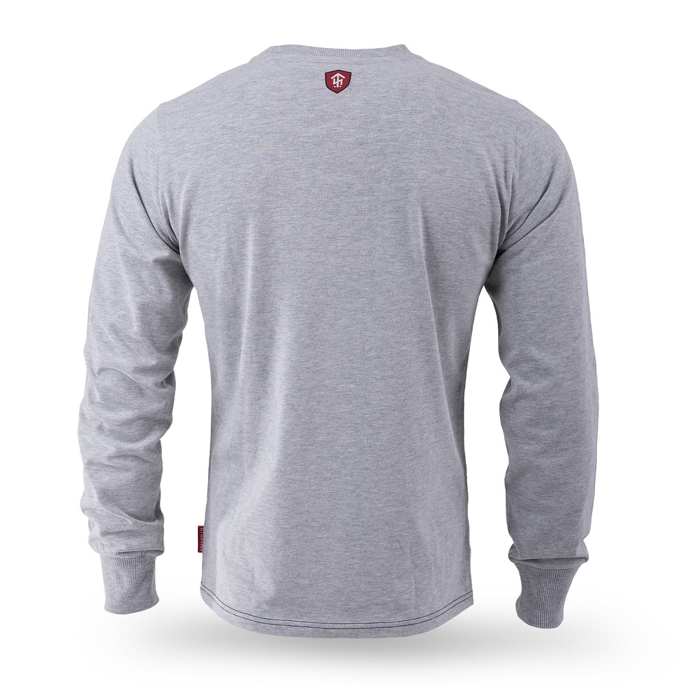 LONGSLEEVE UPGRADE