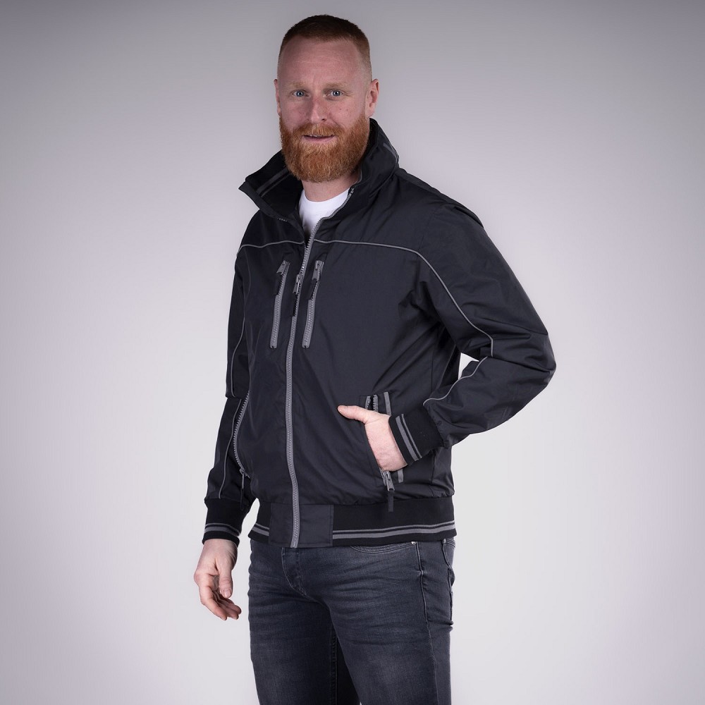 SKEIE JACKET SKEIE JACKET
