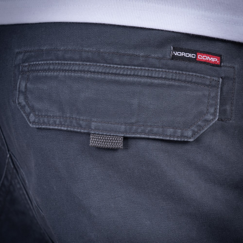 KEN CARGOSHORTS (without belt)