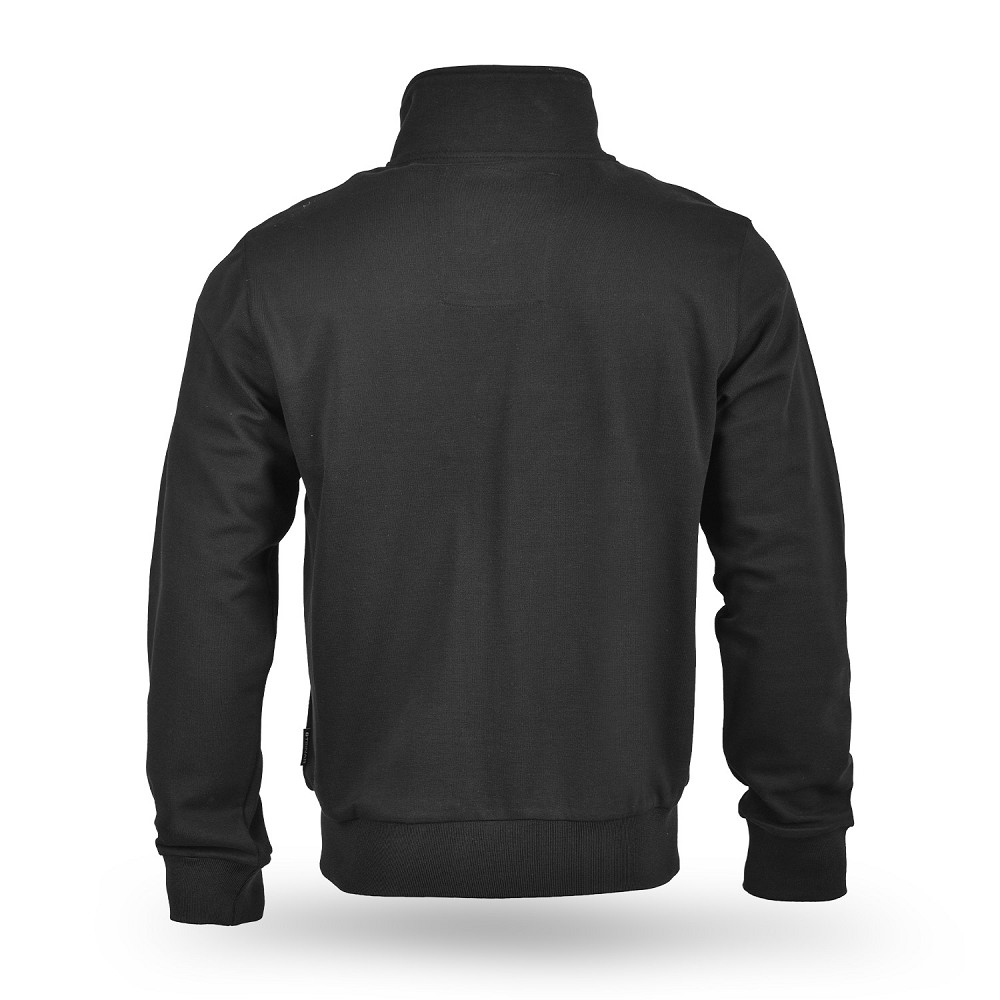 SWEATJACKE MJØSA