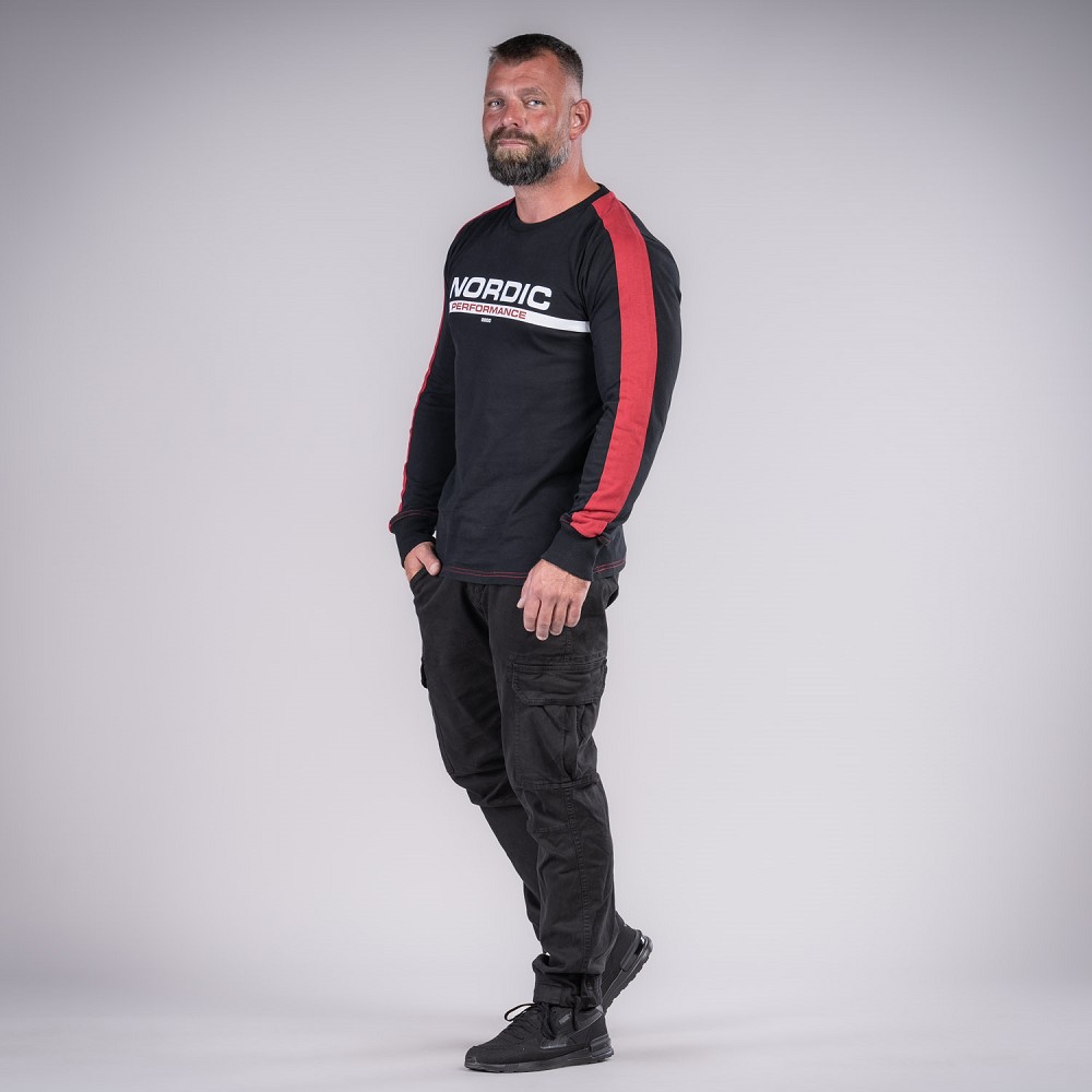 LONGSLEEVE NORDIC LONGSLEEVE NORDIC