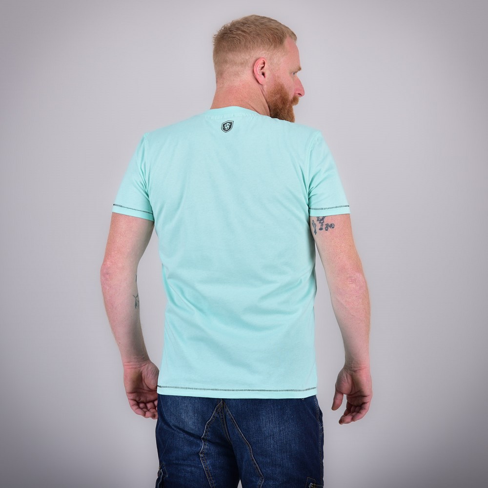 T-SHIRT ANNUIT 2.0 U
