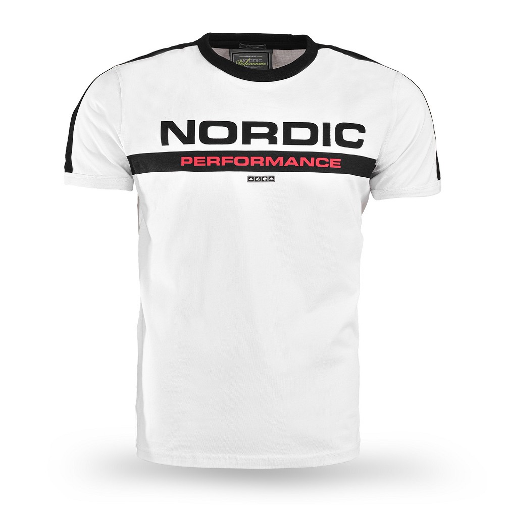 T-SHIRT PERFORMANCE