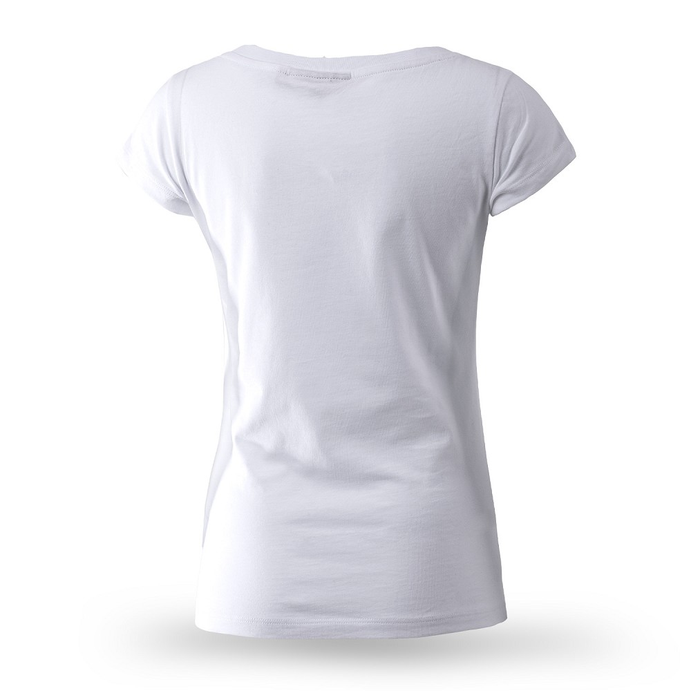 DAMEN T-SHIRT STNR