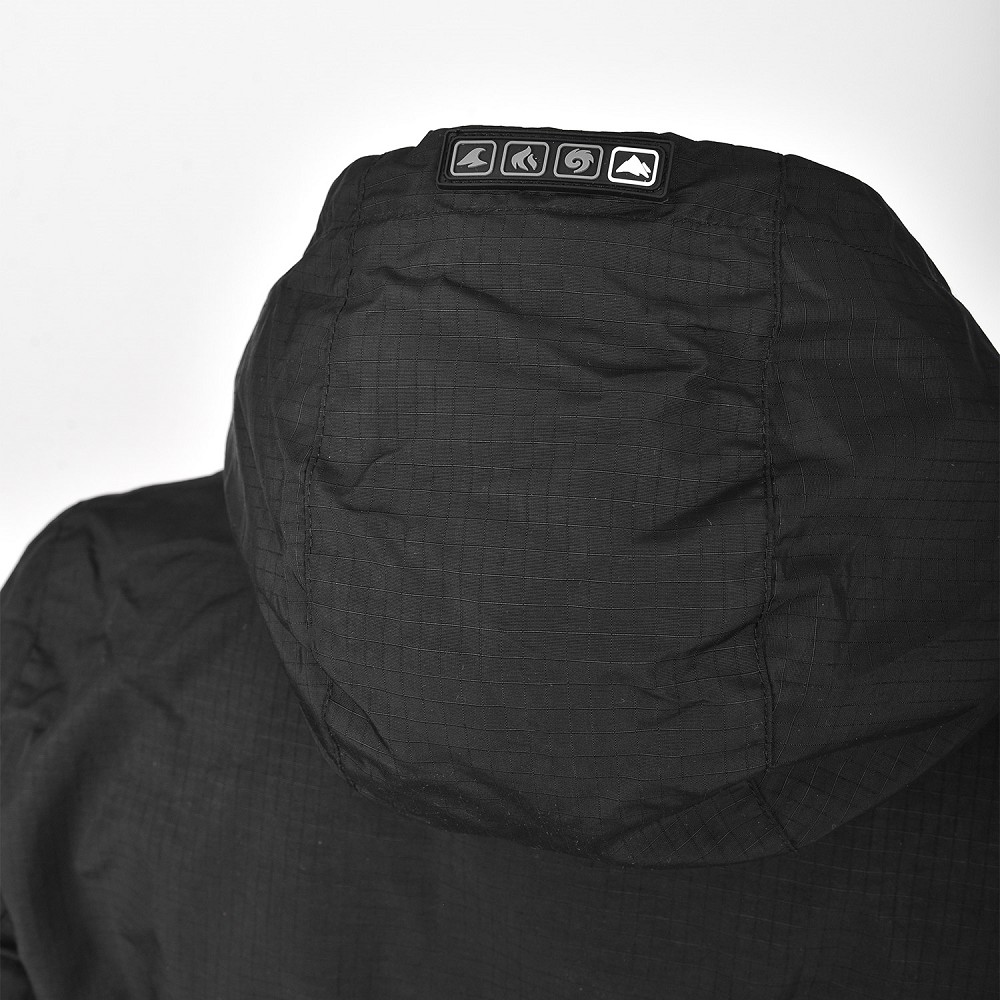 FRYRVIK JACKET
