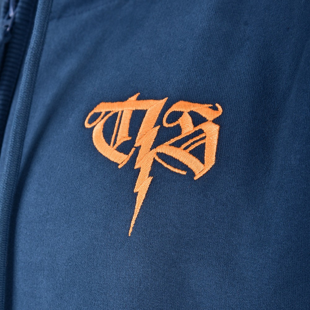 HOODED JACKET STORVIK