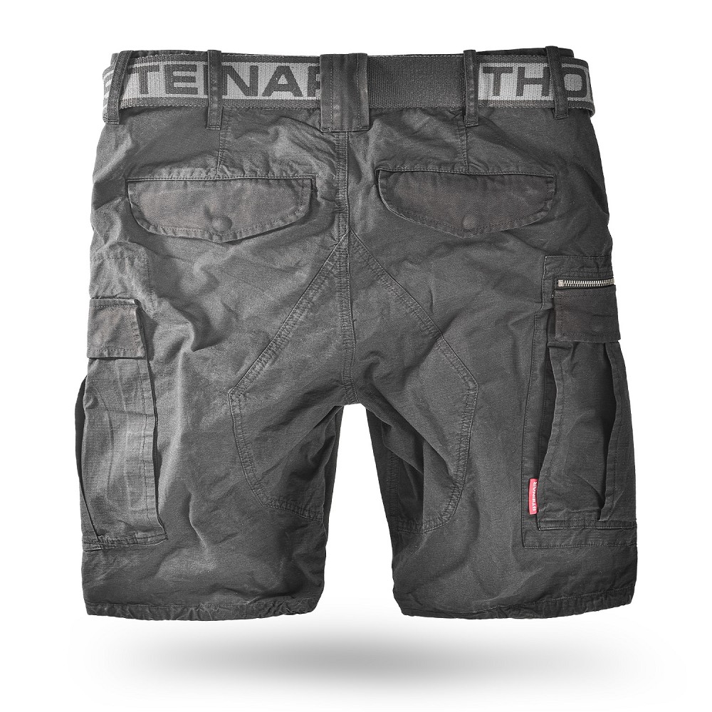 CARGOSHORTS RODMAR (O. GÜRTEL)