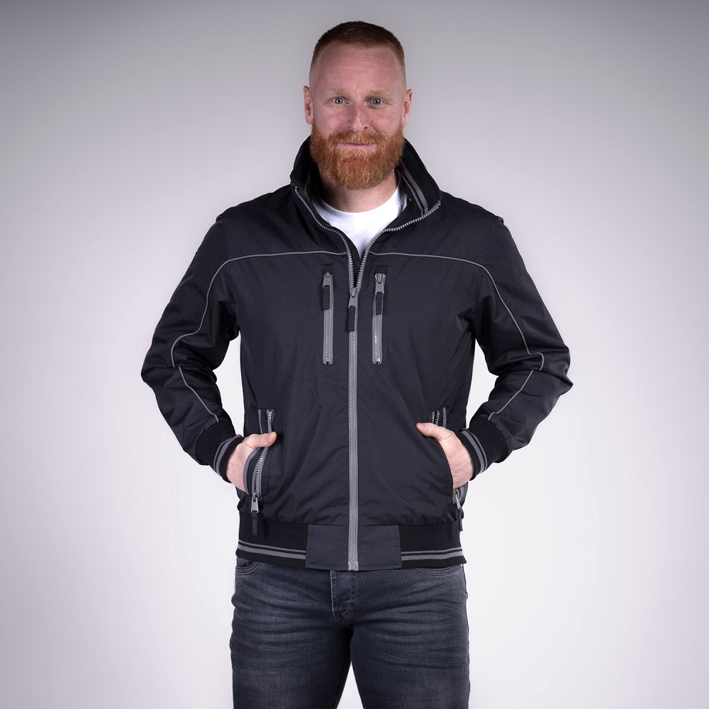 SKEIE JACKET SKEIE JACKET